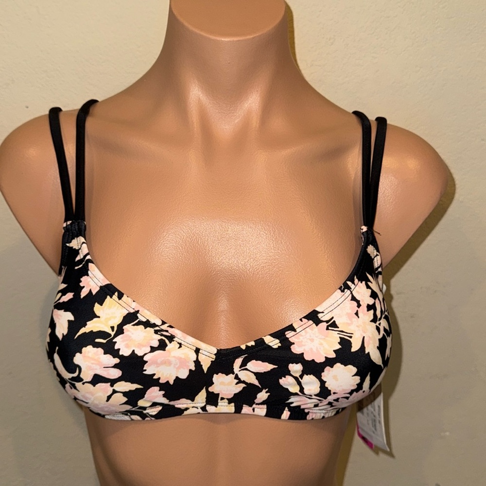 NWT Bikini Nation bikini top bra